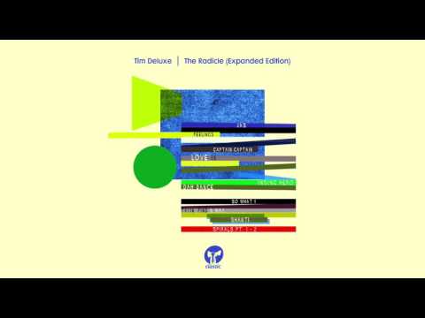Tim Deluxe 'Feelings' (Club Mix)