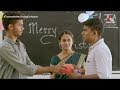 ക്രിസ്മസ് ഫ്രണ്ട്സിന് നൽകുന്ന സമ്മാ�