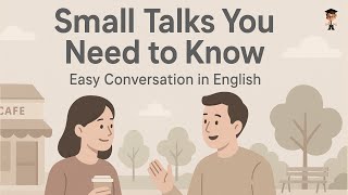 Download lagu Learn Small Talks in English for Daily Life | English Conversation Practice for Beginners mp3