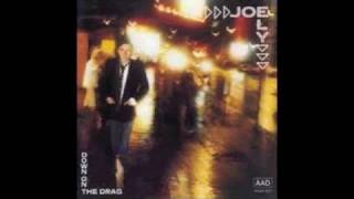 Standin' At The Big Hotel - Joe Ely
