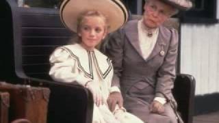 Memories Of Avonlea (The Red Shore Of Cavendish)