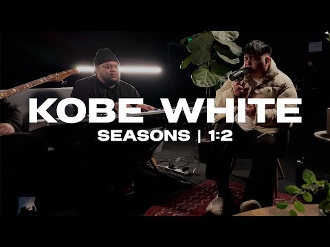 SEASONS | 1:2 | Kobe White