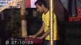 Letter to my Girlfriend - SRV - Gugun &amp; the UK Blues Connect