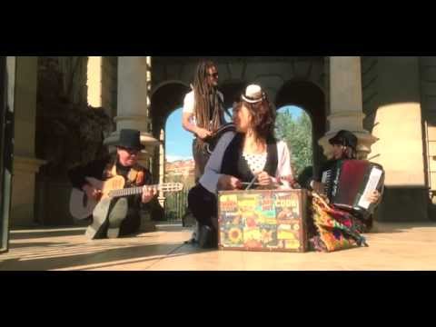 Forró Afiado - Fruta Inteira - Video clip oficial