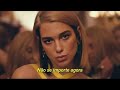 Dua Lipa Don T Start Now Official Video Legendado Tradução Clipe Oficial