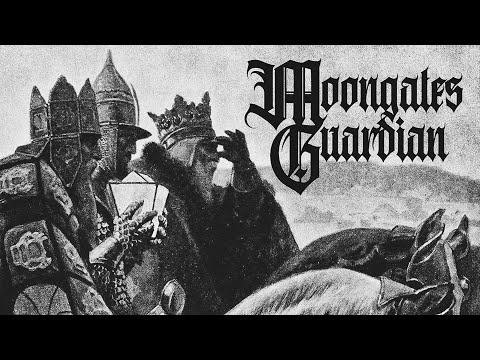 Moongates Guardian - Incompleteness X (Full Album)