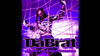 Da Brat feat Krayzie Bone - Let&#39;s All Get High (Screwed &amp; Chopped)