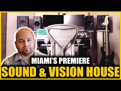 Inside a Pro Mixing Studio: How Matt Weiss Actually Thinks