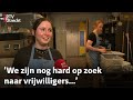 Studenten runnen eigen restaurant en zamelen geld in voor Haïti | RTV Utrecht