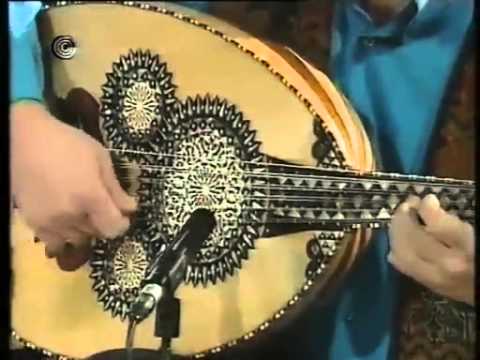 Bustan Abraham Live on Israel Tv