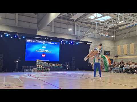 STURM Anna   FEICHTINGER Matthias