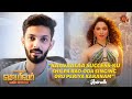 Behind The Groove Anirudh About The Making Of Kaavaalaa Ulagengum Jailer Sun TV