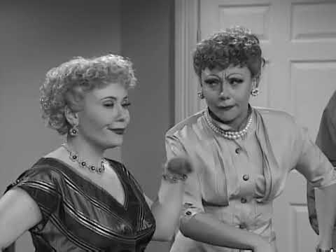 MADtv - I Love Lucy '98