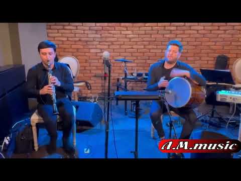 Sirak Mkrtchyan - Tarakyami ( 6/8 klarnet) /  Սիրակ Մկրտչյան - Թարաքյամի