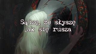 Three Days Grace - Scared -Tłumaczenie pl