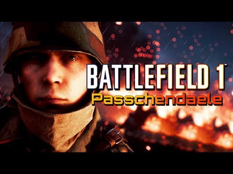 Battlefield 1: Medic MVP - Apocalypse DLC! (Xbox One X Multiplayer Gameplay)