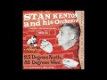 Stan Kenton - 23 Degrees North, 82 Degrees West