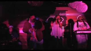 Franke Estevez (Fuzion) Live @ Club Cielo (ROOTS)
