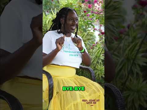 Set Boundaries | Girl, Come Sit With Me Podcast