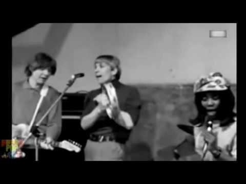 Millie Small & The Vanguards - Bring It On Home To Me / Be My Guest