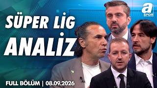 Galatasaray Ve Fenerbahçe Devler Sahnesinde | PFDK Sevkleri Açıklandı 