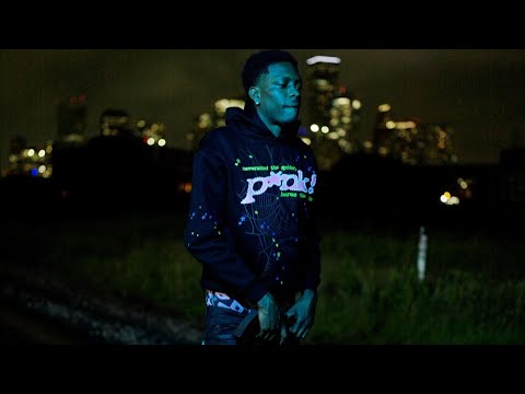 Mbk Glocbaby- Draco (Official Music Video)