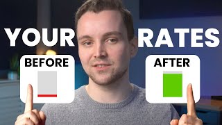 How to Raise Your Freelance Rates (w/out Losing Clients)