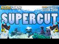 BelowZero SuperCut