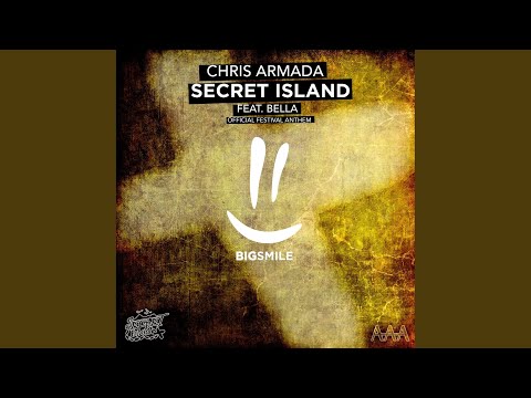 Secret Island (Official Festival Anthem)