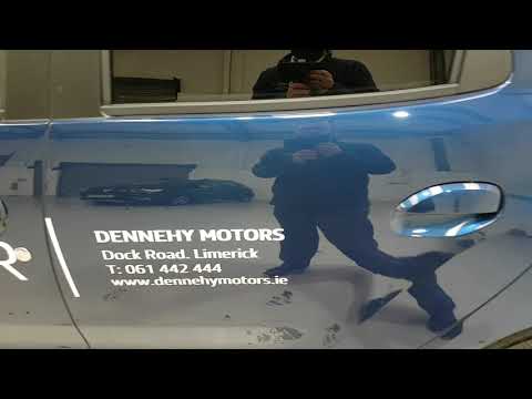 211L901 - 2021 Dacia Duster COMFORT BLUE DCI 115 RE 22,495