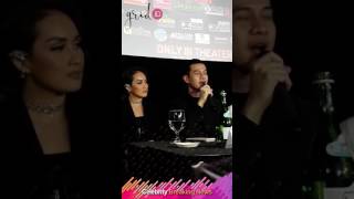 Bukan Takut Saat Pertama Kali Main Film Horor, Herjunot Ali Malah Rasakan Hal Ini