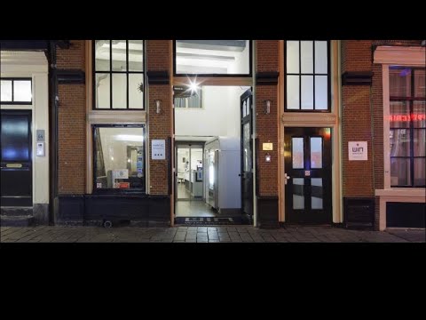 Review of the Arcotel Velvet in Berlin - December 2022