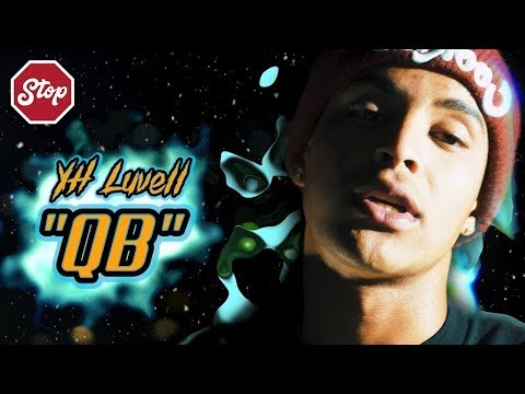 YH Luvell - "QB" (Official Video) Shot By Nick Rodriguez