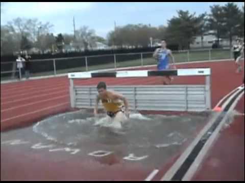 The Greatest Steeplechase Fails