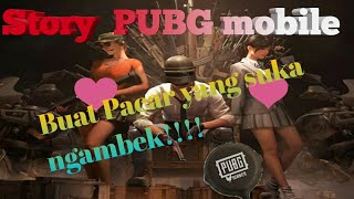 Download lagu Story wa Buat pacar versi PUBG#5 mp3 Download lagu Story wa Buat pacar versi PUBG#5 mp3