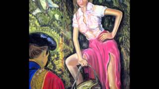 Carmen Fantasy by Ferruccio Busoni