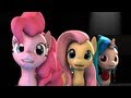 Party with Pinkie [SFM] 