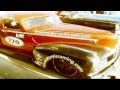 The Blasters - Rebound (Viva Las Vegas Rockabilly Weekender - 23rd April 2011)