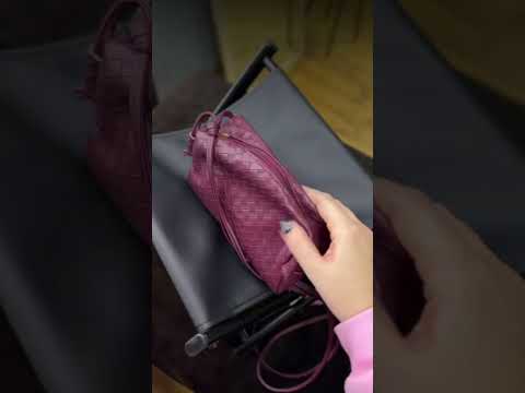 Подставка под сумки SB Black - фото 1 - id-p1732057743