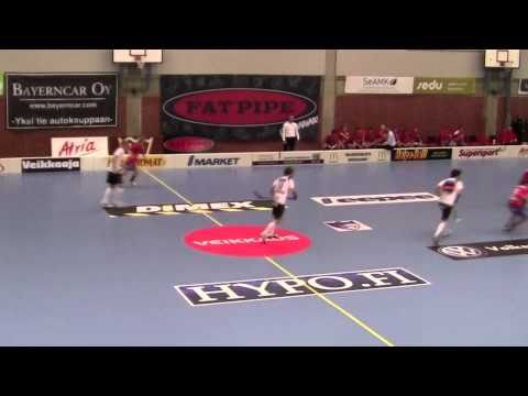 SPV - TPS maalikooste