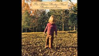 The Allman Brothers Band - Jessica (extended live version)
