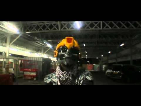 Billy Boi, Raizer & ET Anomaly - Trap House (Music Video)