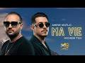 Hichem TGV x Amine Matlo - MA VIE (RAI REMIX 2026) By MEDU