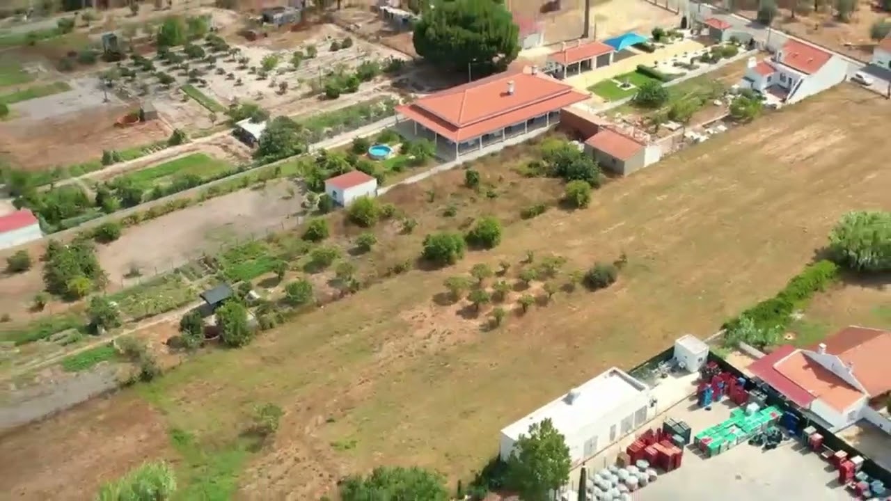 Vídeo do imóvel