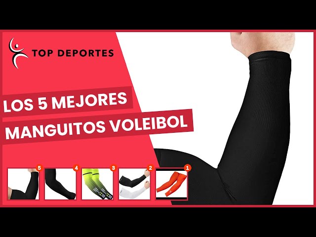 Vídeo relacionado con Newbyinn mangas para brazos Mujer Hombre, Manguitos running ciclismo voleibol bicicleta, Manguitos de compresión de Protección UV Protectora Solar