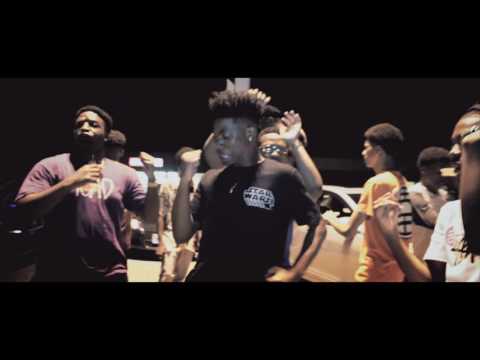 Free_Drizzy - Uber (Feat. Playboy.Kiree) (Official Video) | Shot By @TheOfficialTreP