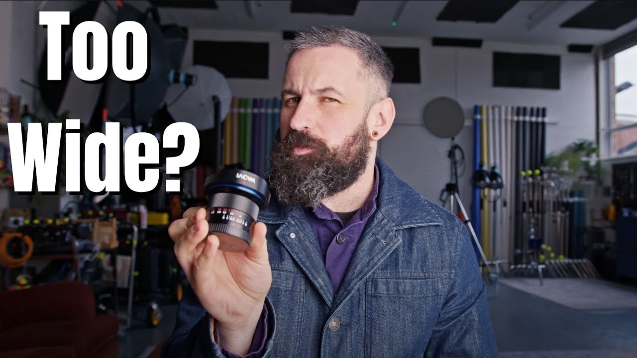 Video thumbnail for Video Review 1