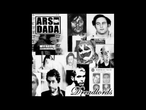 Ars Dada - We Are The Insane 《Breakcore》