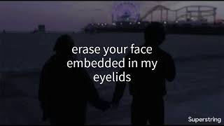 guccihighwaters x guardin// rather be a ghost lyrics