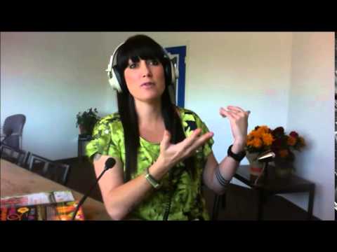 Ocala Magazine Radio with Kelli Hart